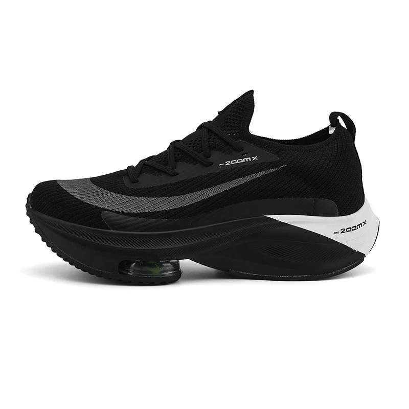 New Balance Shoes 9060 - Men Running Shoes Air Cushion Breathable