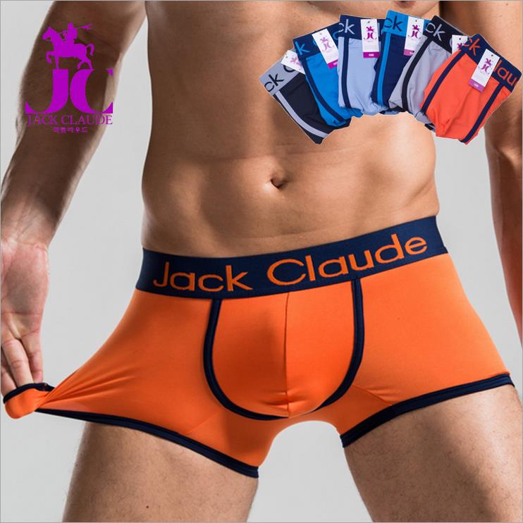 10Pcs/Lot Mens Underwear Boxer - Multi Pack Underwear ulasan dan harga
