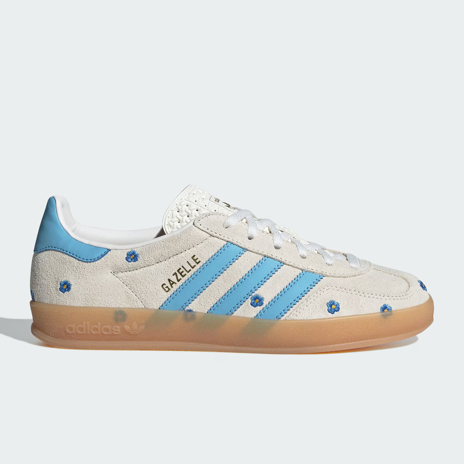 Adidas genuine clover women's  - Adidas Shoes Samba ulasan dan harga