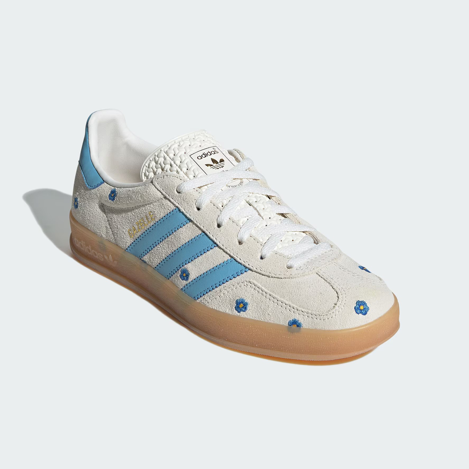 Adidas genuine clover women's  - Adidas Shoes Samba ulasan dan harga