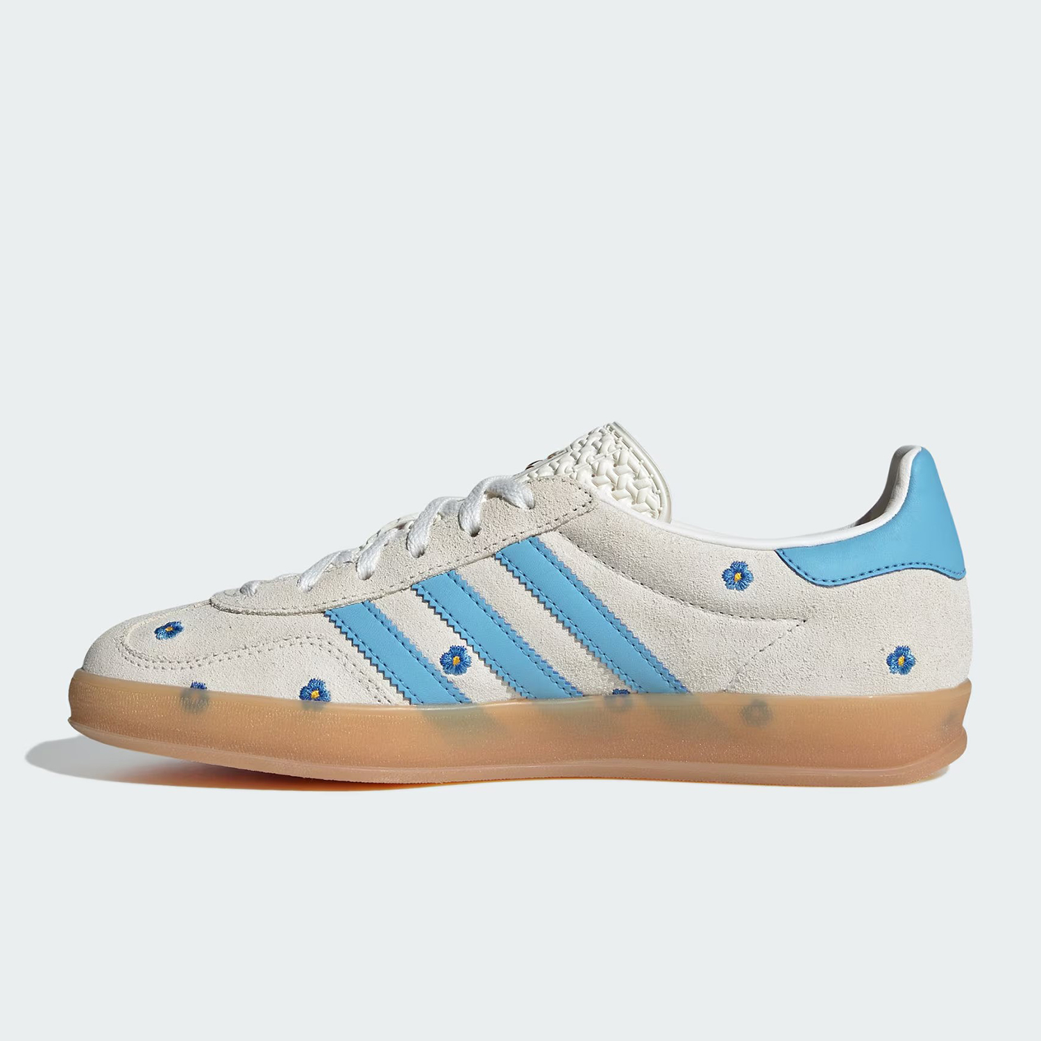 Adidas genuine clover women's  - Adidas Shoes Samba ulasan dan harga