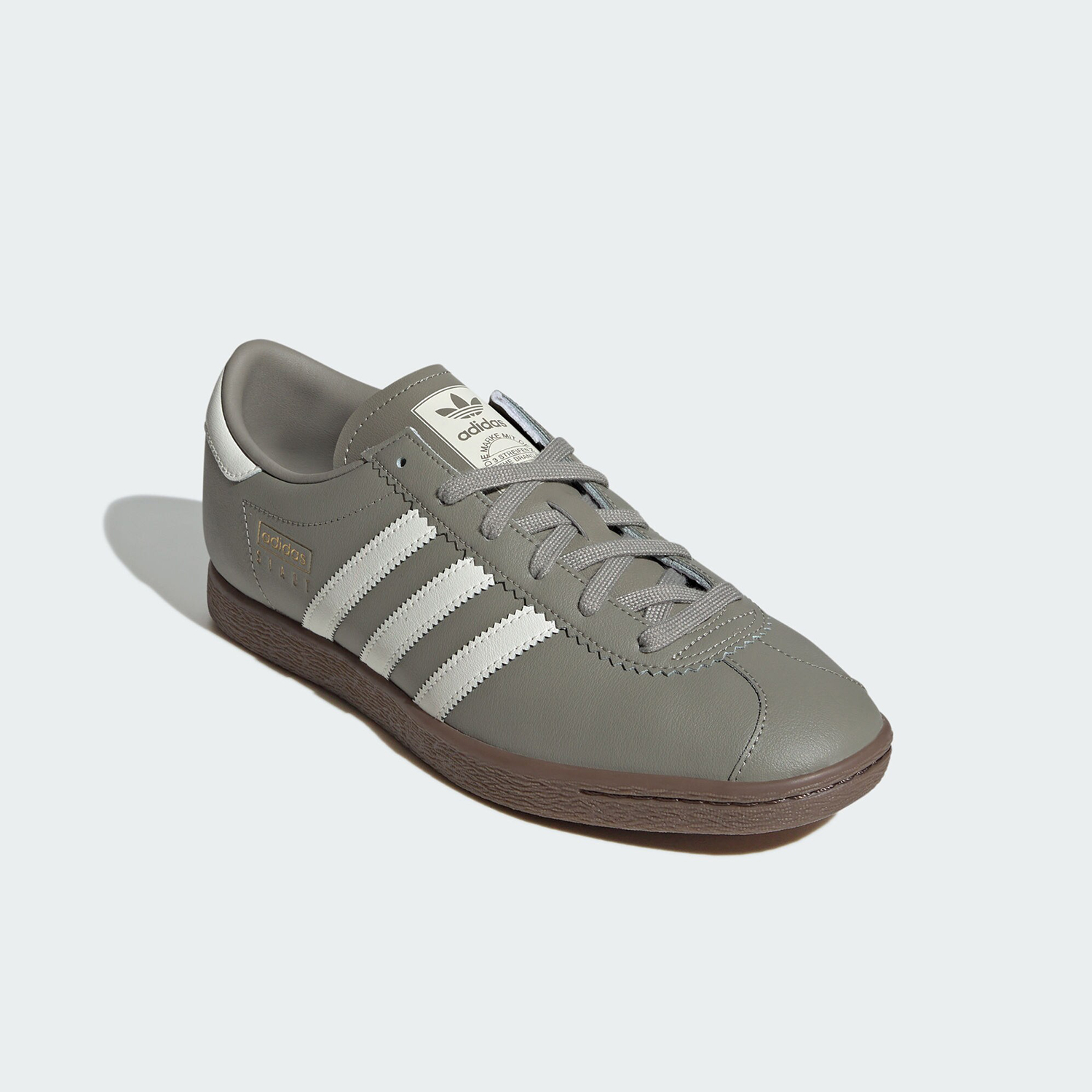 Adidas genuine new clover men' - Adidas Shoes Samba ulasan dan harga