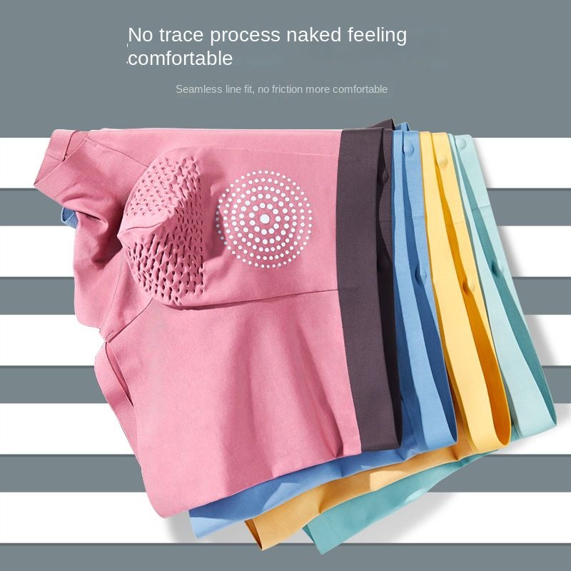 Men's Panties Magnet Function  - Boxer Shorts Modal ulasan dan harga